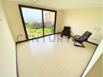 Vendo casa nueva en Peñuelas Coquimbo