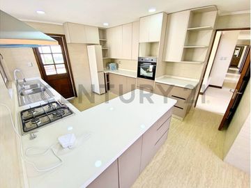 Vendo casa nueva en Peñuelas Coquimbo
