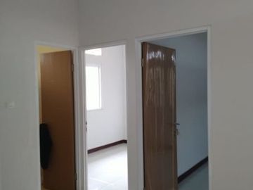 Rumah murah siap huni tanpa dp hadiah motor dekat stasiun bojonggede cilebut bogor