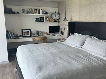 Departamento en venta en Lomas Country Club