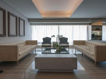 Departamento en venta en Lomas Country Club