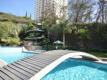 Departamento en venta en Lomas Country Club