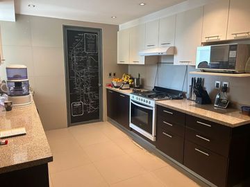 Departamento en venta en Lomas Country Club