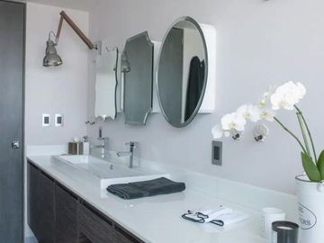 Departamento en venta en Lomas Country Club