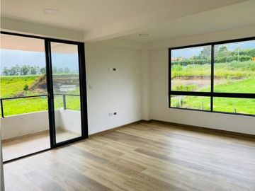 CASA CAMPESTRE EN VENTA EN LA PARCELACION LA PAZ