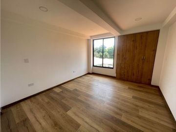 CASA CAMPESTRE EN VENTA EN LA PARCELACION LA PAZ