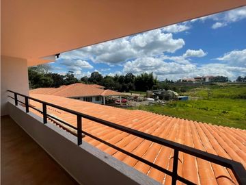 CASA CAMPESTRE EN VENTA EN LA PARCELACION LA PAZ