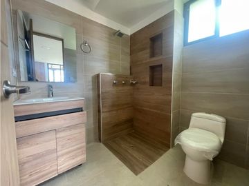 CASA CAMPESTRE EN VENTA EN LA PARCELACION LA PAZ
