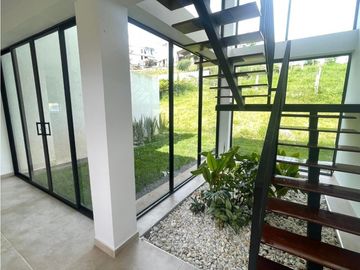 CASA CAMPESTRE EN VENTA EN LA PARCELACION LA PAZ