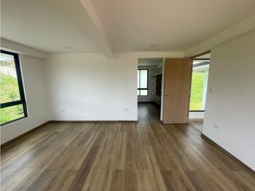 CASA CAMPESTRE EN VENTA EN LA PARCELACION LA PAZ