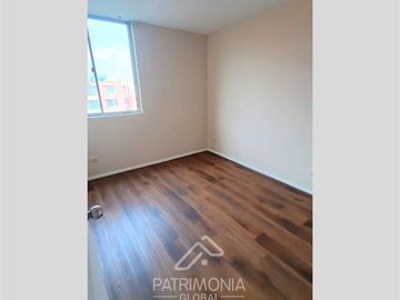 Departamento en arriendo de 3 dorm. en Quilicura