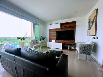 VENTA DE APARTAMENTO UBICADO EN MONTERIA