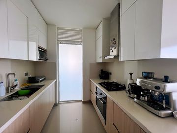VENTA DE APARTAMENTO UBICADO EN MONTERIA