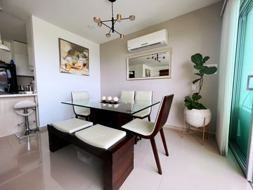 VENTA DE APARTAMENTO UBICADO EN MONTERIA