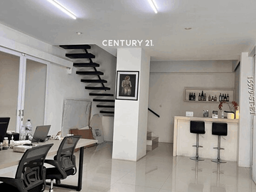 Dijual Rumah Bisa Buat Usaha Atau Rumah Tinggal Di Bintaro