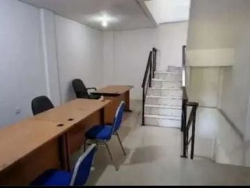 Dijual Ruko 3 Lantai Lokasi di Gubeng Stasiun, Surabaya