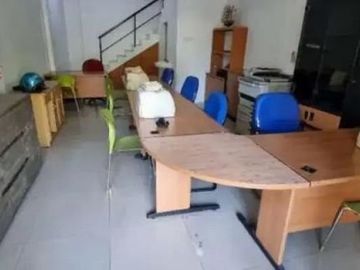 Dijual Ruko 3 Lantai Lokasi di Gubeng Stasiun, Surabaya