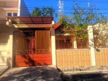 Rumah Dijual Candi Lontar Wetan Surabaya KT