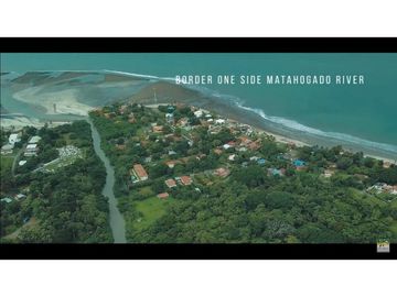 Se Vende Terreno de 7 Hectáreas en San Carlos