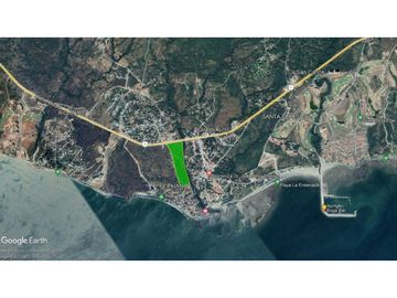 Se Vende Terreno de 7 Hectáreas en San Carlos