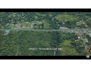 Se Vende Terreno de 7 Hectáreas en San Carlos