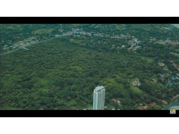 Se Vende Terreno de 7 Hectáreas en San Carlos