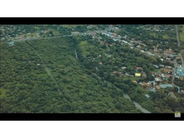 Se Vende Terreno de 7 Hectáreas en San Carlos