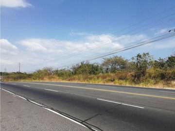 Se Vende Terreno de 7 Hectáreas en San Carlos