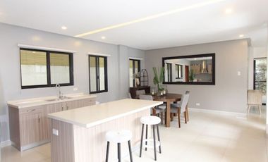 3 Bedroom House in Maria Luisa for Rent