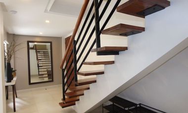 3 Bedroom House in Maria Luisa for Rent