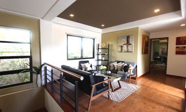 3 Bedroom House in Maria Luisa for Rent