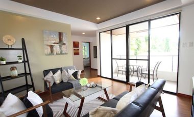 3 Bedroom House in Maria Luisa for Rent