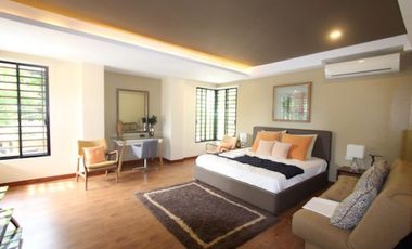 3 Bedroom House in Maria Luisa for Rent