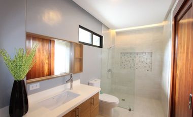 3 Bedroom House in Maria Luisa for Rent
