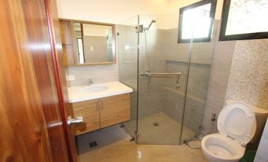 3 Bedroom House in Maria Luisa for Rent