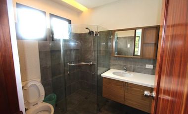 3 Bedroom House in Maria Luisa for Rent