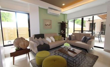 3 Bedroom House in Maria Luisa for Rent