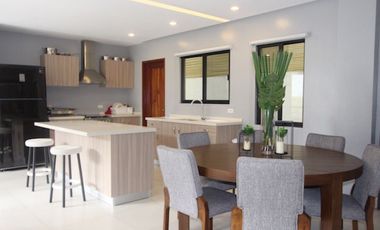 3 Bedroom House in Maria Luisa for Rent