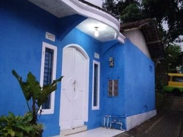 rumah diNgamprah KBB | NICKALSON