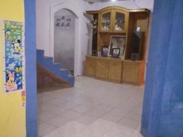 rumah diNgamprah KBB | NICKALSON