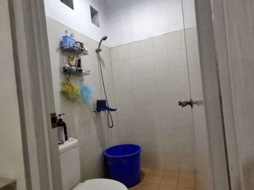 Rumah Minimalis Arcamanik Dekat Antapani dan Cisaranten