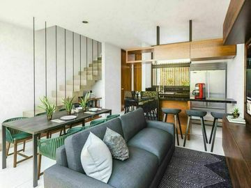 CASAS EN VENTA EN MERIDA, EN PRIVADA CON AMENIDADES UBICADO EN ZONA DE CHOLUL