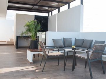 CASAS EN VENTA EN MERIDA, EN PRIVADA CON AMENIDADES UBICADO EN ZONA DE CHOLUL