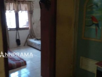 Imel Rumah Second Tanah Luas Cinangka Depok