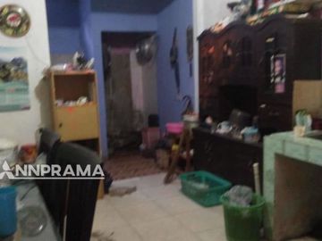 Imel Rumah Second Tanah Luas Cinangka Depok