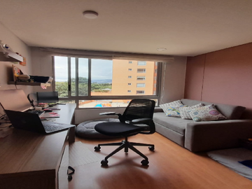 apartamento en arriendo en bulevar niza. Cod A5227101