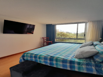 apartamento en arriendo en bulevar niza. Cod A5227101