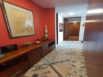 apartamento en arriendo en bulevar niza. Cod A5227101