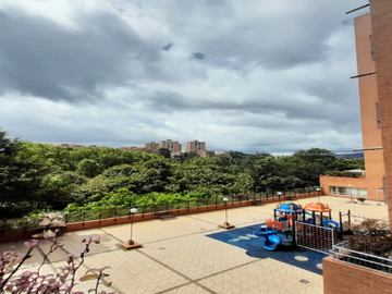 apartamento en arriendo en bulevar niza. Cod A5227101