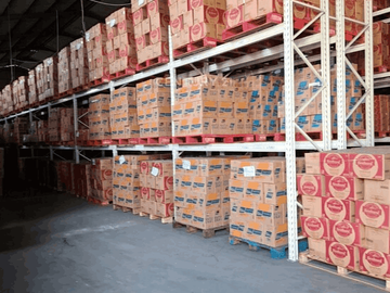 Gudang Premium Dijual Di Tambun Selatan Bekasi  Lokasi Distribusi